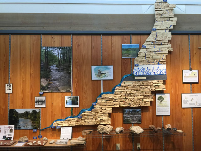 Riverside Nature Center